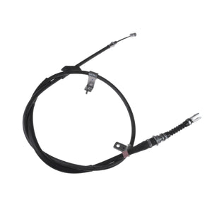 Rear Left Brake Cable Fits Suzuki Baleno OE 5440260G10 Blue Print ADK84651