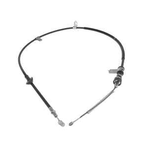 Rear Left Brake Cable Fits Suzuki Liana OE 5440254G00 Blue Print ADK84657