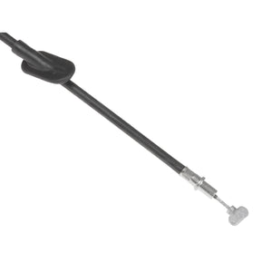 Rear Left Brake Cable Fits Suzuki Liana OE 5440254G00 Blue Print ADK84657