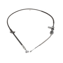 Load image into Gallery viewer, Rear Right Brake Cable Fits Suzuki Liana OE 5440154G00 Blue Print ADK84658