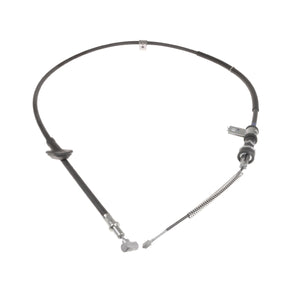Rear Right Brake Cable Fits Suzuki Liana OE 5440154G00 Blue Print ADK84658