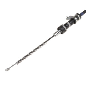 Rear Right Brake Cable Fits Suzuki Liana OE 5440154G00 Blue Print ADK84658