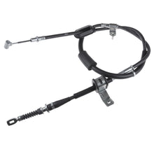Load image into Gallery viewer, Rear Left Brake Cable Fits Suzuki Ignis OE 5440260J00 Blue Print ADK84659