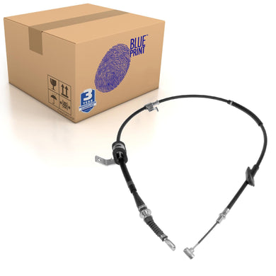 Rear Right Brake Cable Fits Suzuki Ignis OE 5440160J00 Blue Print ADK84660