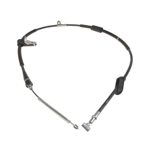 Rear Left Brake Cable Fits Suzuki Ignis OE 5440278F10 Blue Print ADK84661