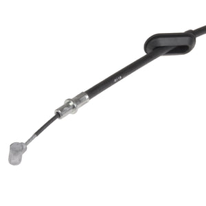 Rear Right Brake Cable Fits Suzuki Ignis OE 5440178F01 Blue Print ADK84662
