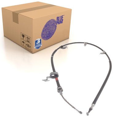 Rear Right Brake Cable Fits Suzuki Super Carry Blue Print ADK84664