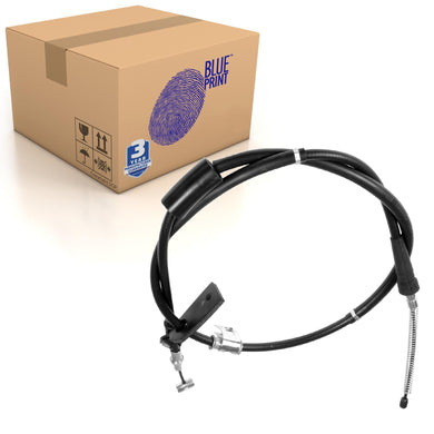 Brake Cable Fits Suzuki Alto Ignis OE 5441086G00 Blue Print ADK84665