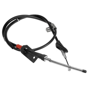 Rear Right Brake Cable Fits Suzuki Alto IV OE 5440179G00 Blue Print ADK84666