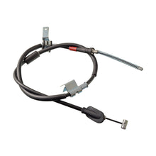Load image into Gallery viewer, Rear Left Brake Cable Fits Suzuki Ignis II OE 5442086G00 Blue Print ADK84667