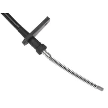 Load image into Gallery viewer, Rear Left Brake Cable Fits Suzuki Wagon R+ Agila A Blue Print ADK84668