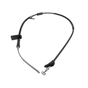 Rear Left Brake Cable Fits Vauxhall Agila Suzuki Wagon R R+ Blue Print ADK84670