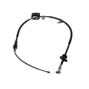 Rear Left Brake Cable Fits Suzuki Grand Vitara Blue Print ADK84674