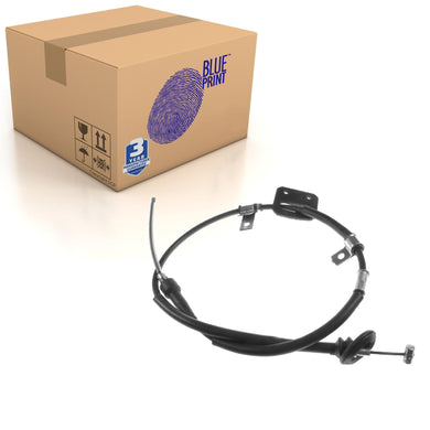 Rear Right Brake Cable Fits Suzuki Grand Vitara Blue Print ADK84675