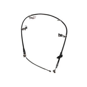 Rear Left Brake Cable Fits Suzuki SX4 OE 5440279J00 Blue Print ADK84676