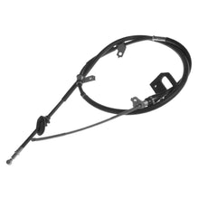 Load image into Gallery viewer, Rear Left Brake Cable Fits Suzuki Grand Vitara Blue Print ADK84683