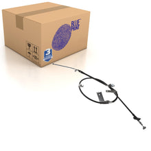 Load image into Gallery viewer, Rear Left Brake Cable Fits Suzuki Swift OE 5440262J00 Blue Print ADK84685