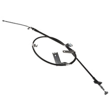 Load image into Gallery viewer, Rear Left Brake Cable Fits Suzuki Swift OE 5440262J00 Blue Print ADK84685