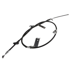 Rear Right Brake Cable Fits Suzuki Swift OE 5440162J00 Blue Print ADK84686