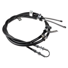 Load image into Gallery viewer, Rear Right Brake Cable Fits Suzuki Alto III OE 54400M70F10 Blue Print ADK84687