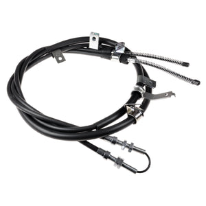 Rear Right Brake Cable Fits Suzuki Alto III OE 54400M70F10 Blue Print ADK84687