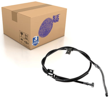 Rear Right Brake Cable Fits Suzuki Samurai OE 4504800000 Blue Print ADK84688