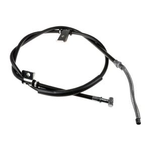 Rear Right Brake Cable Fits Suzuki Samurai OE 4504800000 Blue Print ADK84688
