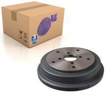 Load image into Gallery viewer, Rear Brake Drum Fits Suzuki Vitara OE 4351160A00 Blue Print ADK84708