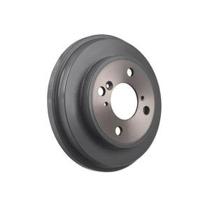 Rear Brake Drum Fits Suzuki Ignis OE 4351186G10 Blue Print ADK84710