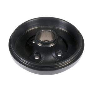 Rear Brake Drum Fits Vauxhall Agila A OE 4706673 Blue Print ADK84712
