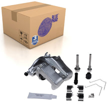 Load image into Gallery viewer, Front Left Brake Caliper Fits Suzuki Grand Vitara Blue Print ADK84801
