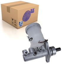 Load image into Gallery viewer, Brake Master Cylinder Inc Brake Fluid Container Fits Suzuki Blue Print ADK85106