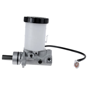 Brake Master Cylinder Inc Brake Fluid Container Fits Suzuki Blue Print ADK85117