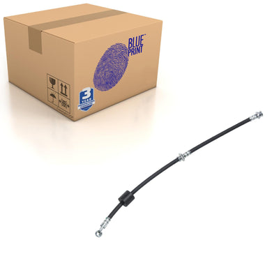 Front Right Brake Hose Fits Suzuki OE 5154060A30 Blue Print ADK85316