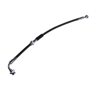 Front Left Brake Hose Fits Suzuki Jimny OE 5155081A00 Blue Print ADK85330