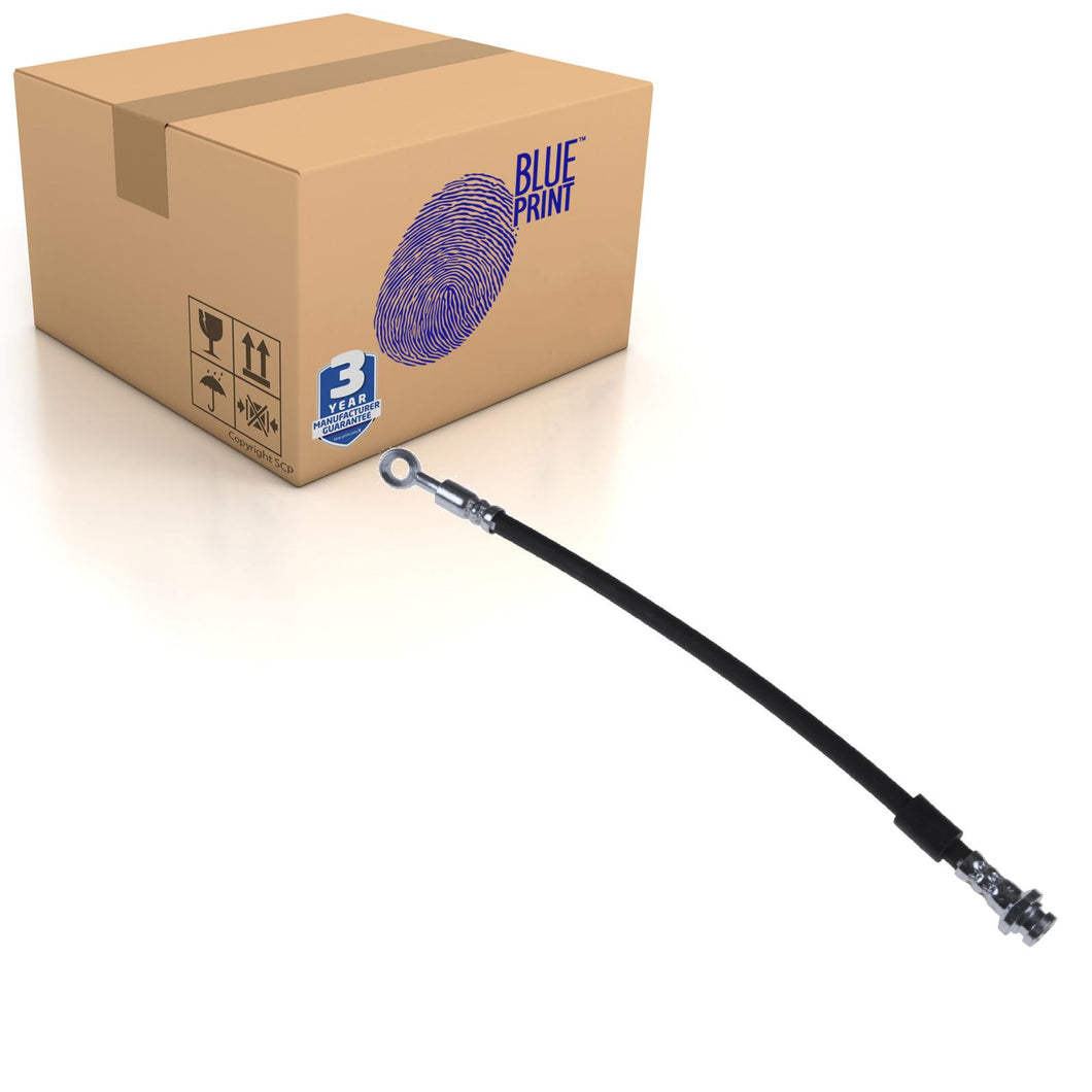Front Right Brake Hose Fits Suzuki Jimny OE 5154081A00 Blue Print ADK85331