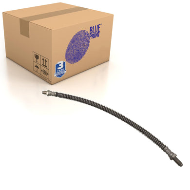 Brake Hose Fits Suzuki Samurai OE 51580B80130 Blue Print ADK85332