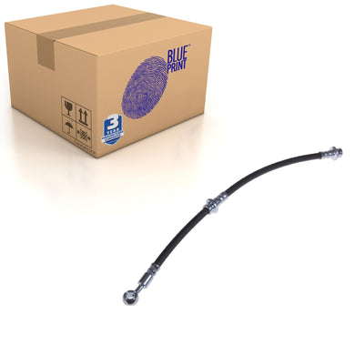 Brake Hose Fits Subaru Justy Suzuki Ignis Wagon R R+ Agila A Blue Print ADK85339