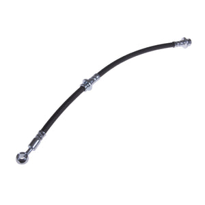 Brake Hose Fits Subaru Justy Suzuki Ignis Wagon R R+ Agila A Blue Print ADK85339