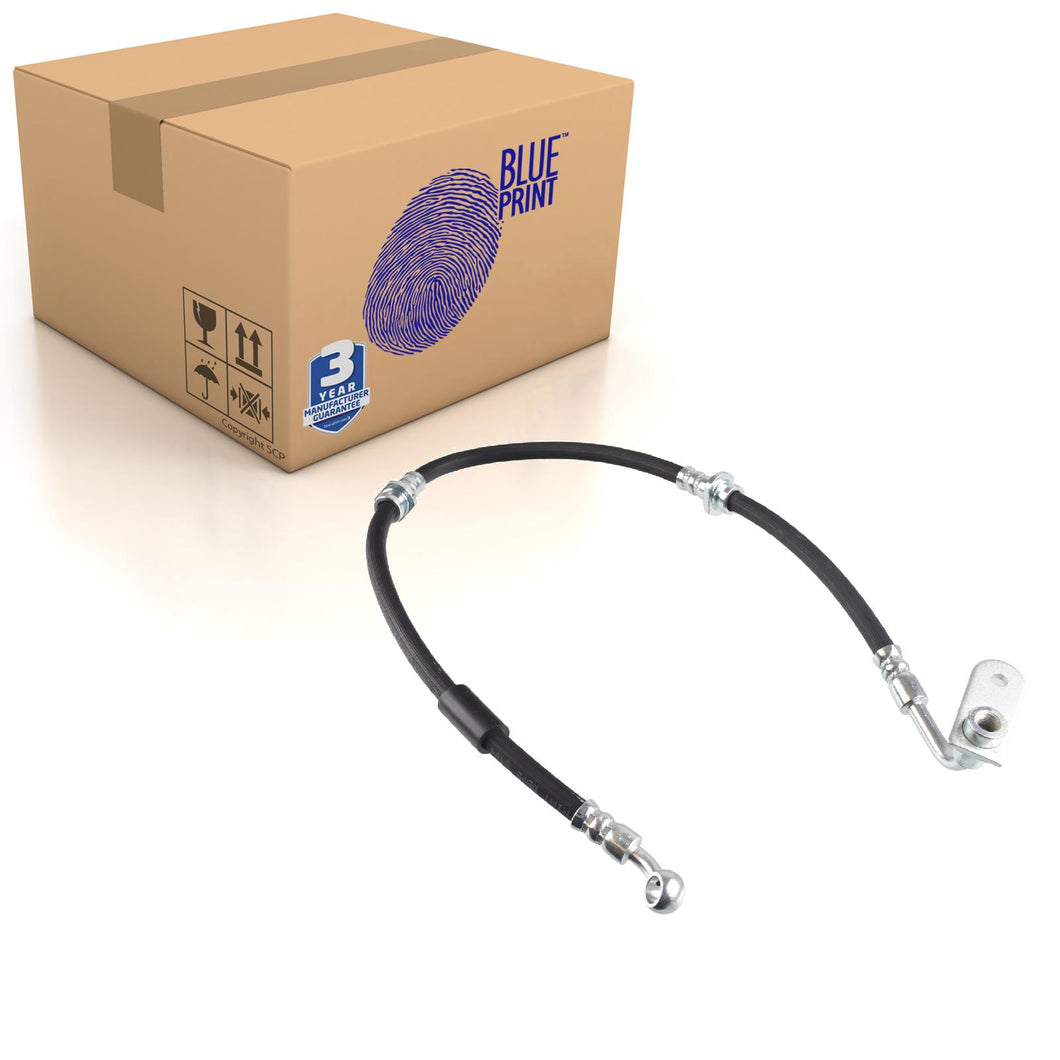 Brake Hose Fits Suzuki Grand Vitara OE 5154065D00 Blue Print ADK85348