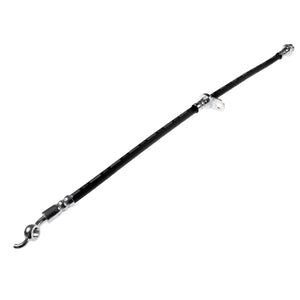 Brake Hose Fits Vauxhall Agila Suzuki Grand Vitara Splash Sw Blue Print ADK85362