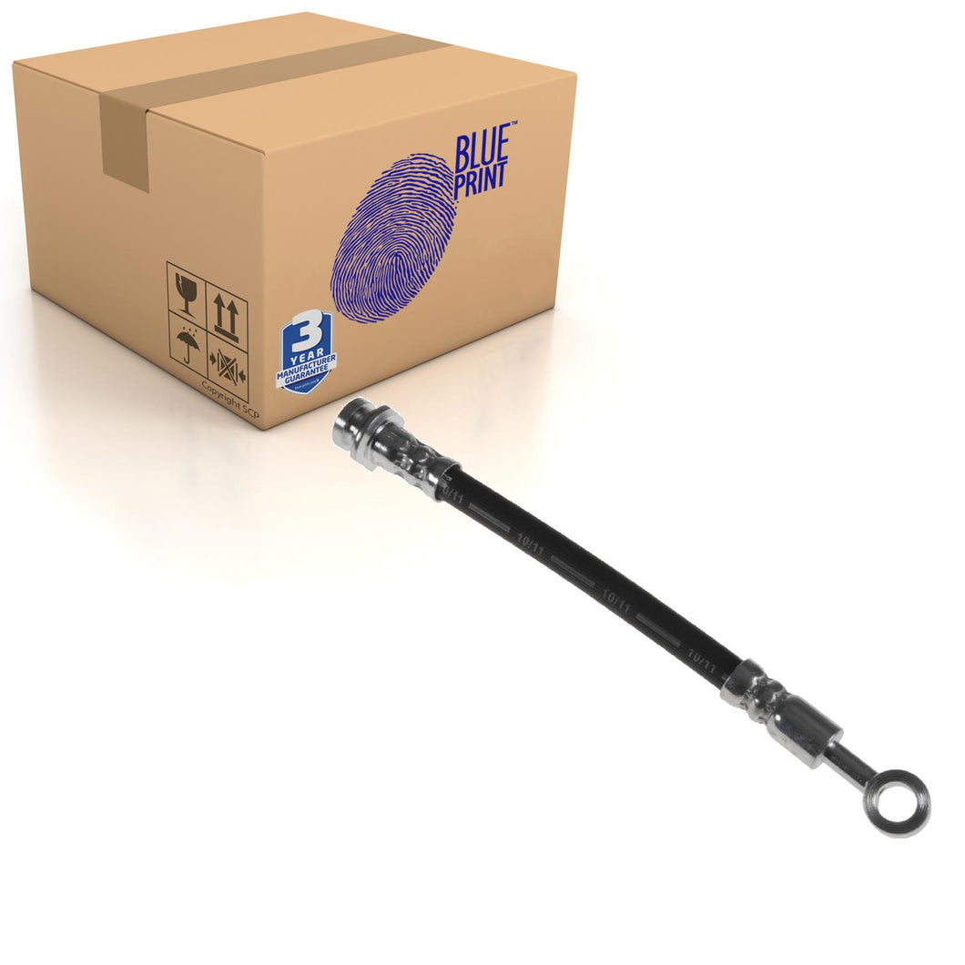 Rear Brake Hose Fits Suzuki SX4 Swift Vitara IV Blue Print ADK85363