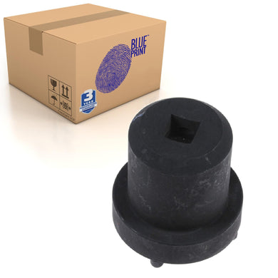 Front Wheel Bearing Socket Fits Suzuki Jimny Blue Print ADK85503