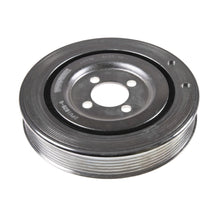 Load image into Gallery viewer, Crankshaft Pulley Fits Vauxhall Agila Astra Combo Corsa Meri Blue Print ADK86109