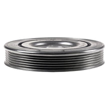 Load image into Gallery viewer, Crankshaft Pulley Fits Vauxhall Agila Astra Combo Corsa Meri Blue Print ADK86109
