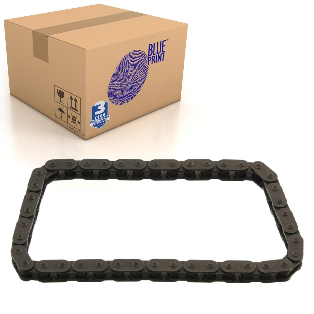 Oil Pump Chain Fits Renault Clio Duster Megane 8200397125 Blue Print ADK86110