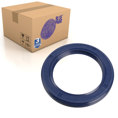 Front Crankcase Shaft Seal Fits Toyota Avensis Verso Wagon C Blue Print ADK86112