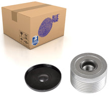 Load image into Gallery viewer, Alternator Overrun Pulley Fits Suzuki Grand Vitara Peugeot Blue Print ADK861301