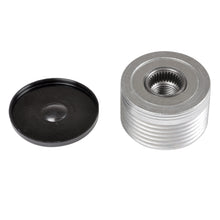Load image into Gallery viewer, Alternator Overrun Pulley Fits Suzuki Grand Vitara Peugeot Blue Print ADK861301