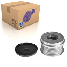 Load image into Gallery viewer, Alternator Overrun Pulley Fits Vauxhall Corsa FIAT 500 312 Blue Print ADK861302